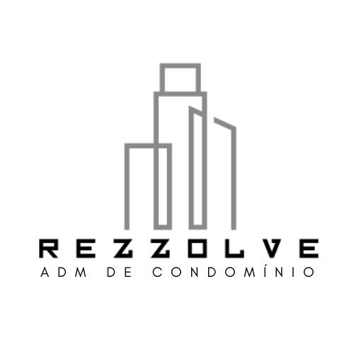 REZZOLVE ADM DE CONDOMÍNIOS